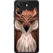 Чохол BoxFace Blackview Oscal Flat 1C 