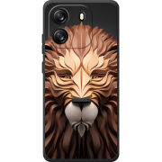 Чохол BoxFace Blackview Oscal Flat 1C 