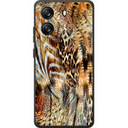 Чохол BoxFace Blackview Oscal Flat 1C 