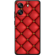 Чохол BoxFace Blackview Oscal Flat 1C 