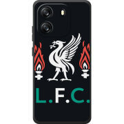 Чохол BoxFace Blackview Oscal Flat 1C L. F. C.