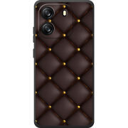 Чохол BoxFace Blackview Oscal Flat 1C 