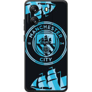 Чохол BoxFace Blackview Oscal Flat 1C FC M-City