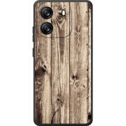 Чохол BoxFace Blackview Oscal Flat 1C 