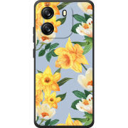 Чохол BoxFace Blackview Oscal Flat 1C 