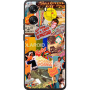 Чохол BoxFace Blackview Oscal Flat 1C 70s