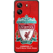 Чохол BoxFace Blackview Oscal Flat 1C 