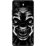 Чохол BoxFace Blackview Oscal Flat 1C 