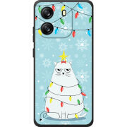 Чохол BoxFace Blackview Oscal Flat 1C 