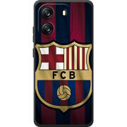 Чохол BoxFace Blackview Oscal Flat 1C 