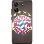 Чохол BoxFace Blackview Oscal Flat 1C 