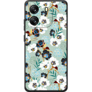 Чохол BoxFace Blackview Oscal Flat 1C 