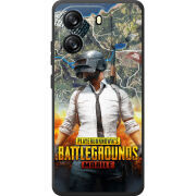 Чохол BoxFace Blackview Oscal Flat 1C 