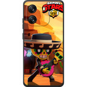 Чохол BoxFace Blackview Oscal Flat 1C 