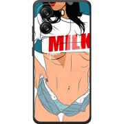 Чохол BoxFace Blackview Oscal Flat 1C 