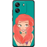 Чохол BoxFace Blackview Oscal Flat 1C 