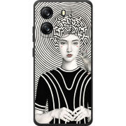 Чохол BoxFace Blackview Oscal Flat 1C 