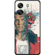 Чохол BoxFace Blackview Oscal Flat 1C 