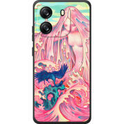 Чохол BoxFace Blackview Oscal Flat 1C 