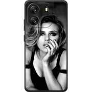 Чохол BoxFace Blackview Oscal Flat 1C 