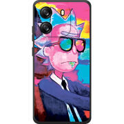 Чохол BoxFace Blackview Oscal Flat 1C 