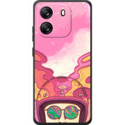 Чохол BoxFace Blackview Oscal Flat 1C 