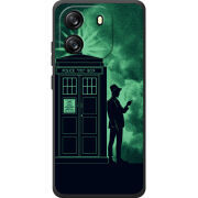 Чохол BoxFace Blackview Oscal Flat 1C 