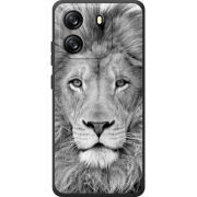 Чохол BoxFace Blackview Oscal Flat 1C 