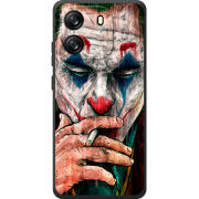 Чохол BoxFace Blackview Oscal Flat 1C Джокер