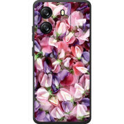 Чохол BoxFace Blackview Oscal Flat 1C 