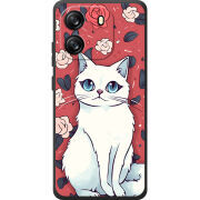 Чохол BoxFace Blackview Oscal Flat 1C 