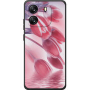 Чохол BoxFace Blackview Oscal Flat 1C 