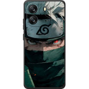 Чохол BoxFace Blackview Oscal Flat 1C Какаши Хатаке