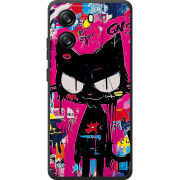 Чохол BoxFace Blackview Oscal Flat 1C 