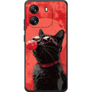 Чохол BoxFace Blackview Oscal Flat 1C 