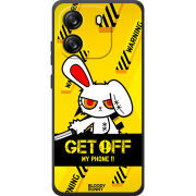 Чохол BoxFace Blackview Oscal Flat 1C 