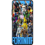 Чохол BoxFace Blackview Oscal Flat 1C 