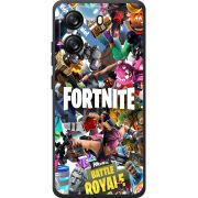 Чохол BoxFace Blackview Oscal Flat 1C 