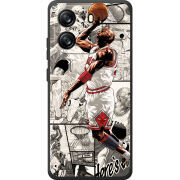 Чохол BoxFace Blackview Oscal Flat 1C 