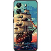 Чохол BoxFace Blackview Oscal Flat 1C 