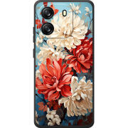 Чохол BoxFace Blackview Oscal Flat 1C 