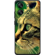 Чохол BoxFace Blackview Oscal Flat 1C 