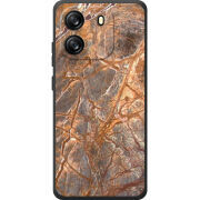 Чохол BoxFace Blackview Oscal Flat 1C 