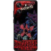 Чохол BoxFace Blackview Oscal Flat 1C 