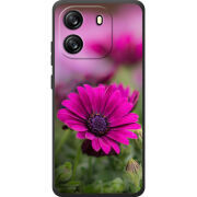 Чохол BoxFace Blackview Oscal Flat 1C 