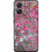 Чохол BoxFace Blackview Oscal Flat 1C 