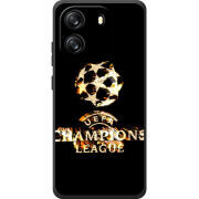 Чохол BoxFace Blackview Oscal Flat 1C 