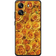 Чохол BoxFace Blackview Oscal Flat 1C 