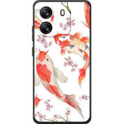 Чохол BoxFace Blackview Oscal Flat 1C 