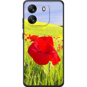 Чохол BoxFace Blackview Oscal Flat 1C Мак